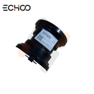 172551-03511 Support Undercarriage Bottom Rollers untuk Bagian-bagian Undercarriage Yanmar CTL