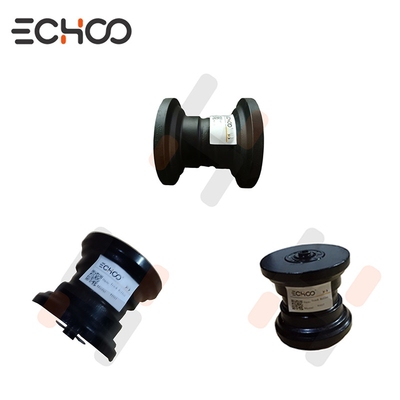 Track Rollers Fits Untuk Yanmar VIO 45 Mini Excavator Undercarriage Frame