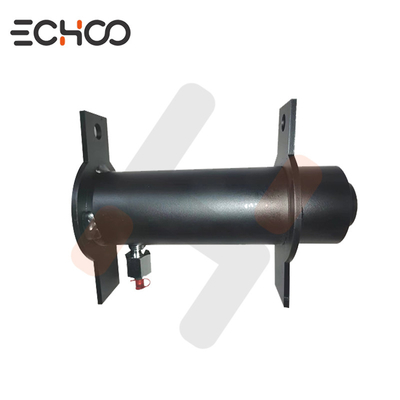 Silinder Tekanan Jalur Untuk Kubota KX20 Mini Excavator Bagian Undercarriage