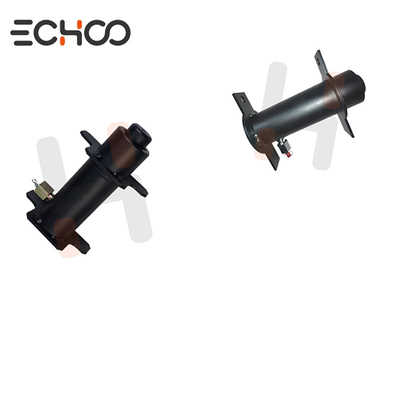 Takeuchi TB016 Track Tensioner Cylinder Untuk Mini Excavator Undercarriage Frame