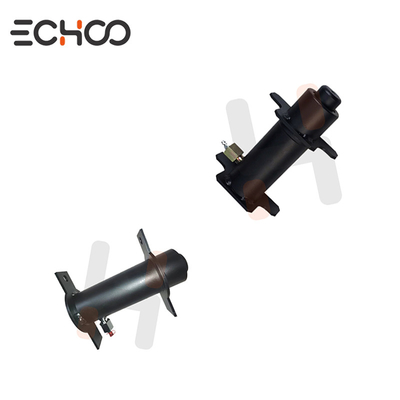 Silinder Tekanan Jalur Untuk Hitachi EX55 Mini Excavator Bagian Undercarriage