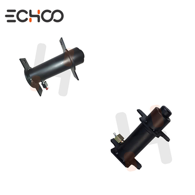 Silinder Pengencang Rel Untuk Rangka Undercarriage Mini Excavator Volvo EC35