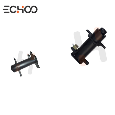 RC411-21503 Silinder Cocok Untuk Kubota U35-4 Bagian Sasis Mini Excavator