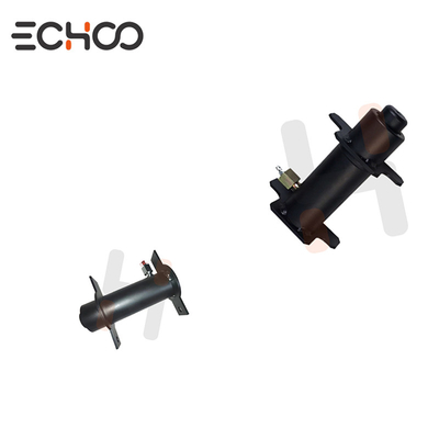 Silinder Kubota KX 121-2 Untuk Komponen Undercarriage Mini Excavator