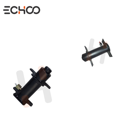 Silinder Hidrolik Kubota KX 161-3 Untuk Suku Cadang Undercarriage Mini Digger