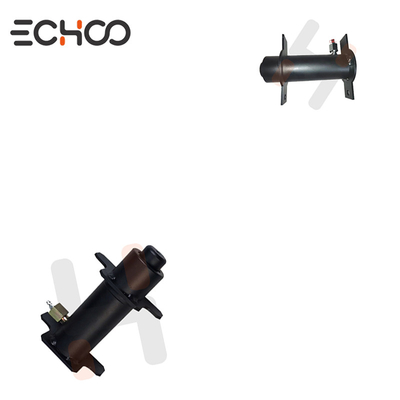 Silinder yang cocok untuk Case CX30C Mini Excavator Undercarriage Frame