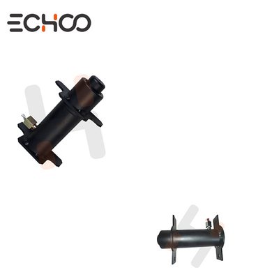 Track Tensioner Cylinder Untuk BOBCAT E32 Mini Excavator Undercarriage Frame