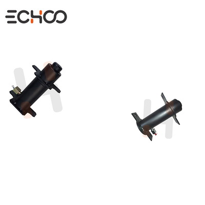 Silinder Tekanan Jalur Untuk Case CX37C Mini Excavator Undercarriage Attachment
