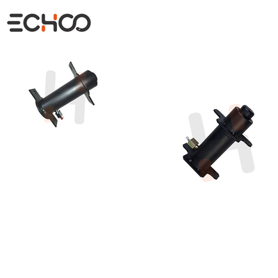 Bobcat E42 Track Tensioner Cylinder Untuk Bagian Sasis Mini Excavator