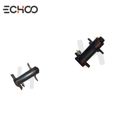 Track Tensioner Cylinder Case CX31 Mini Excavator Frame Undercarriage