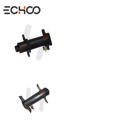 Silinder Hidraulik Untuk Bobcat E10e Mini Excavator Undercarriage Attachment