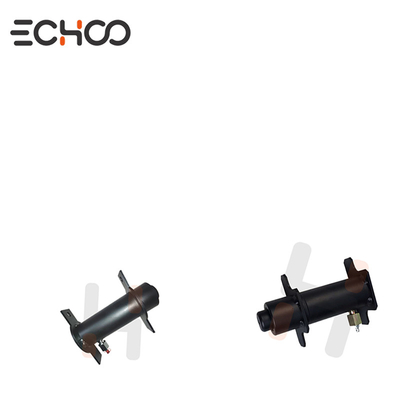 RC411-21503 Track Tensioner Cylinder Kubota KX057-4 Komponen Sasis Mini Digger