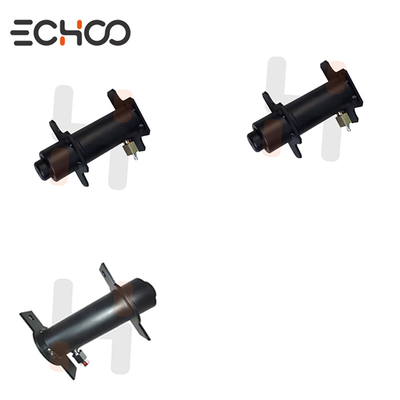 Track Tensioner Assembly Untuk Bobcat E10z Mini Excavator Chassis Frame