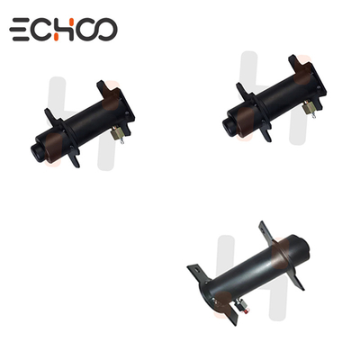 Rangkaian Tensioner Jalur Untuk Bobcat 418 Mini Digger Chassis Component