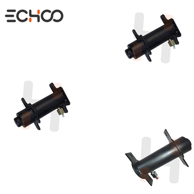 Track Tensioner Assy Untuk Bobcat 331D Mini Excavator Undercarriage Frame