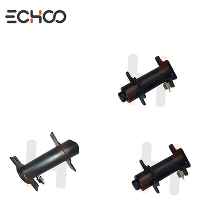 Track Tensioner Assy Untuk Bobcat 430G Mini Excavator Undercarriage Frame