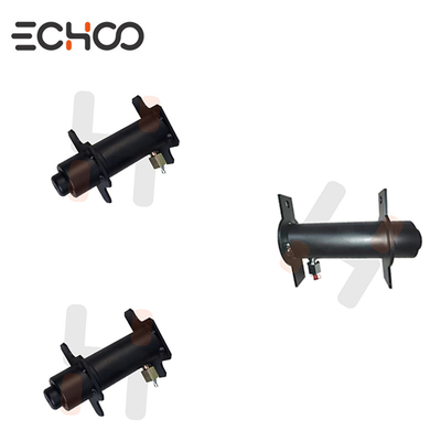 Silinder Pengatur Jalur Untuk Bobcat 425 Mini Digger Frame Undercarriage