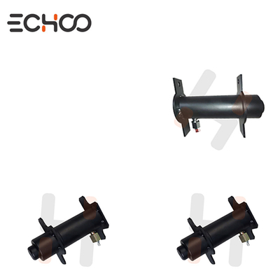 Bobcat E27 Track Tensioner Cylinder Mini Digger Bagian Bawah Kereta