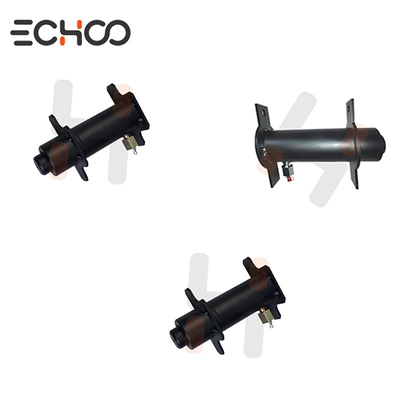 Track Tensioner Assy Untuk Bobcat E34 Mini Excavator Chassis Component