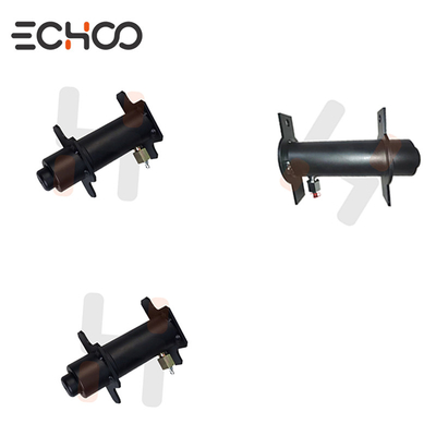 Track Tensioner Assy Untuk Bobcat E35z Mini Excavator Bagian Undercarriage