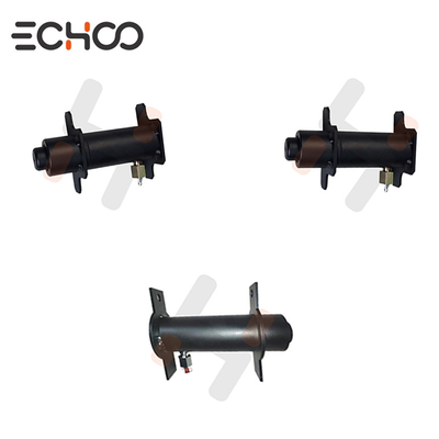 Track Tensioner Assy Untuk Bobcat 334GSERIES Bagian Chassis Mini Excavator