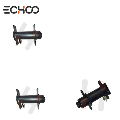 Track Tensioner Assembly Untuk Bobcat 341C Mini Digger Chassis Component