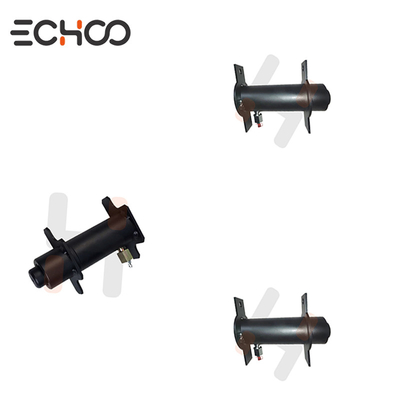 Track Tensioner Assy Untuk Bobcat 430HAG Mini Digger Bagian Bawah Kereta