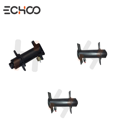 Track Tensioner Assy Untuk Bobcat 430ZHS Mini Excavator Chassis Component