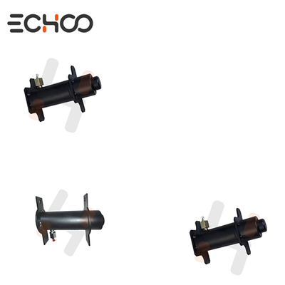 Track Tensioner Assy Untuk Bobcat 435ZHSG Mini Excavator Undercarriage Frame
