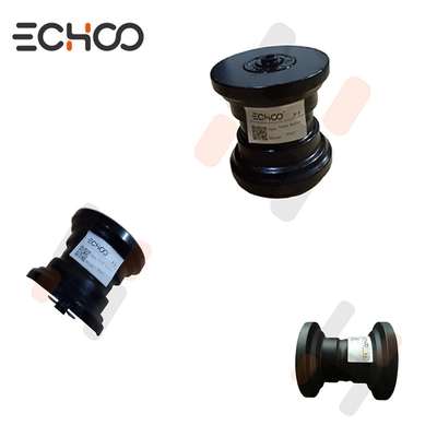 Di bawah Roller 309954011 untuk Asphalt Paver Undercarriage Spare Part