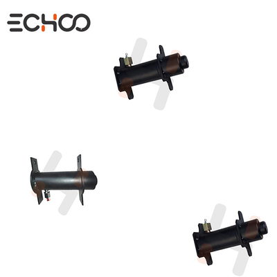 Track Tensioner Assy Untuk Yanmar VIO 27-2 Mini Excavator Chassis Component