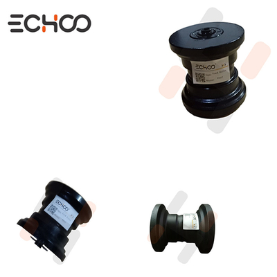 Support Roller 4812043052 untuk Asphalt Paver Undercarriage Attachment