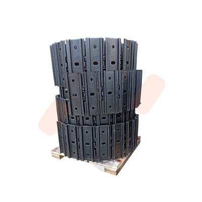 Rantai jalur VF0102A046 untuk pemasangan undercarriage paver aspal