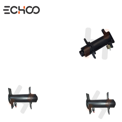 Perlengkapan Undercarriage Penggali Mini Yanmar B22 Silinder Tensioner Lacak