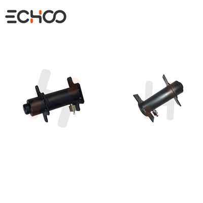 Lacak Tensioner Silinder Cocok Suku Cadang Undercarriage Ekskavator Mini Yanmar B25V