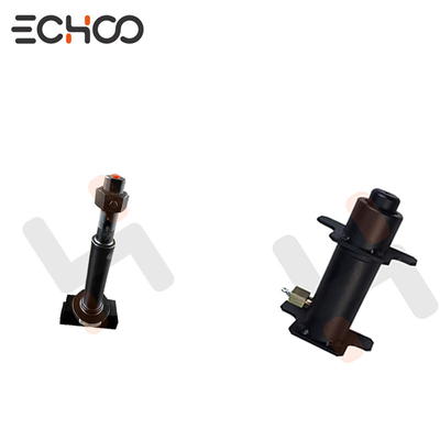 Lacak Tensioner Assy Untuk Rangka Undercarriage Mini Ekskavator Yanmar B27