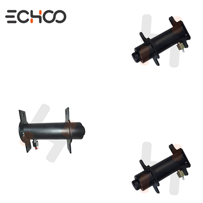 Lacak Silinder Tensioner Untuk Rangka Sasis Penggali Mini Yanmar B30V