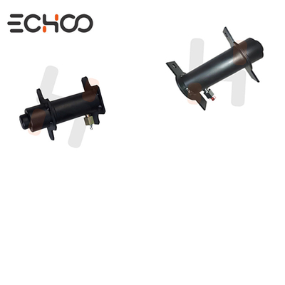 Lacak Silinder Tensioner Untuk Komponen Sasis Mini Ekskavator Yanmar B37-2