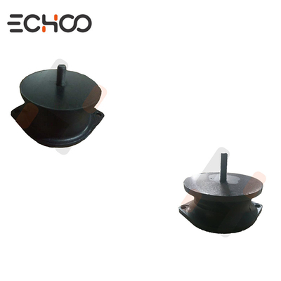 Rubber Buffer 06180100-03 Untuk Bagian Undercarriage Pemadat Aspal