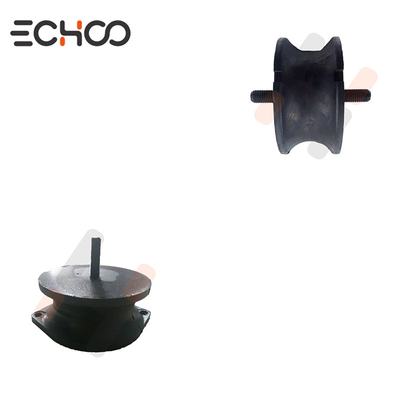 Drum Penyangga Karet Untuk Attachment Undercarriage Pemadat VV1500