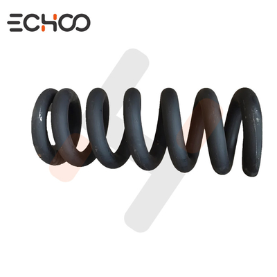 201-30-62311 Track Spring Untuk Mini Excavator Undercarriage Attachment