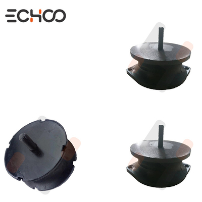 Tambang karet penyangga untuk Bomag BW213D-3 Compactor Undercarriage Attachments