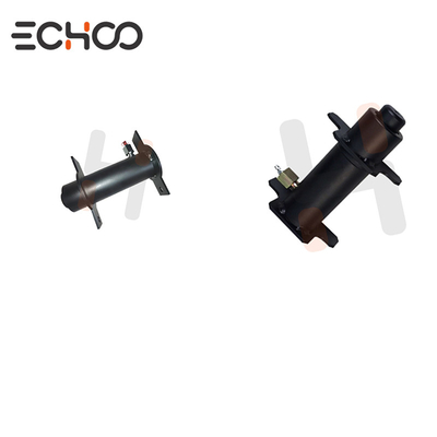 Rangka Undercarriage Silinder Track Tensioner Mini Ekskavator Yanmar B7-5