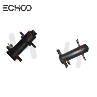 Track Tensioner Assy Untuk Yanmar B7-5A Mini Excavator Undercarriage Frame