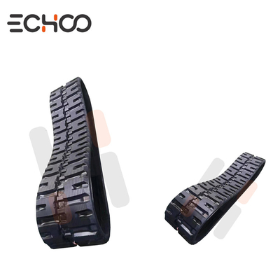 Baju karet untuk Airman HM15 Compact Excavator