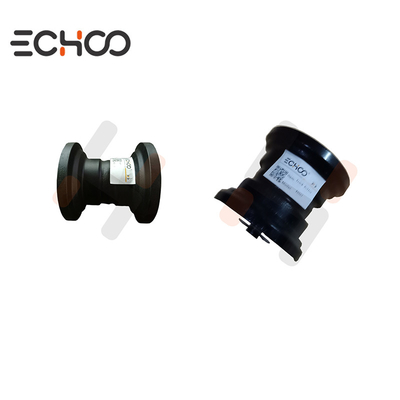 Track Roller 234/14800 Untuk JCB Mini Excavator Bagian Undercarriage