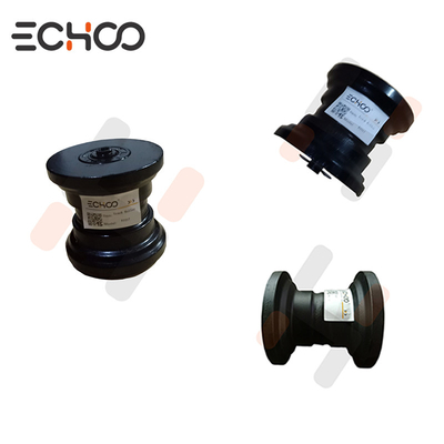 331/32806 Roller Bagian Bawah Untuk JCB Mini Excavator Undercarriage Attachments