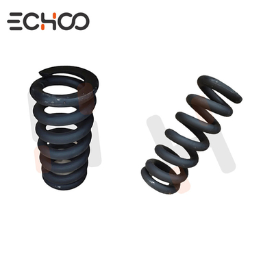 Spring Recoil 203-30-66250 Untuk Mini Excavator Undercarriage Attachment