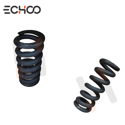 203-30-66250 Recoil Spring Untuk Suku Cadang Undercarriage Aftermarket Mini Ekskavator