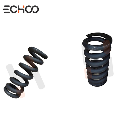 Spring ketegangan 203-30-42242 Untuk rangka bawah mini excavator